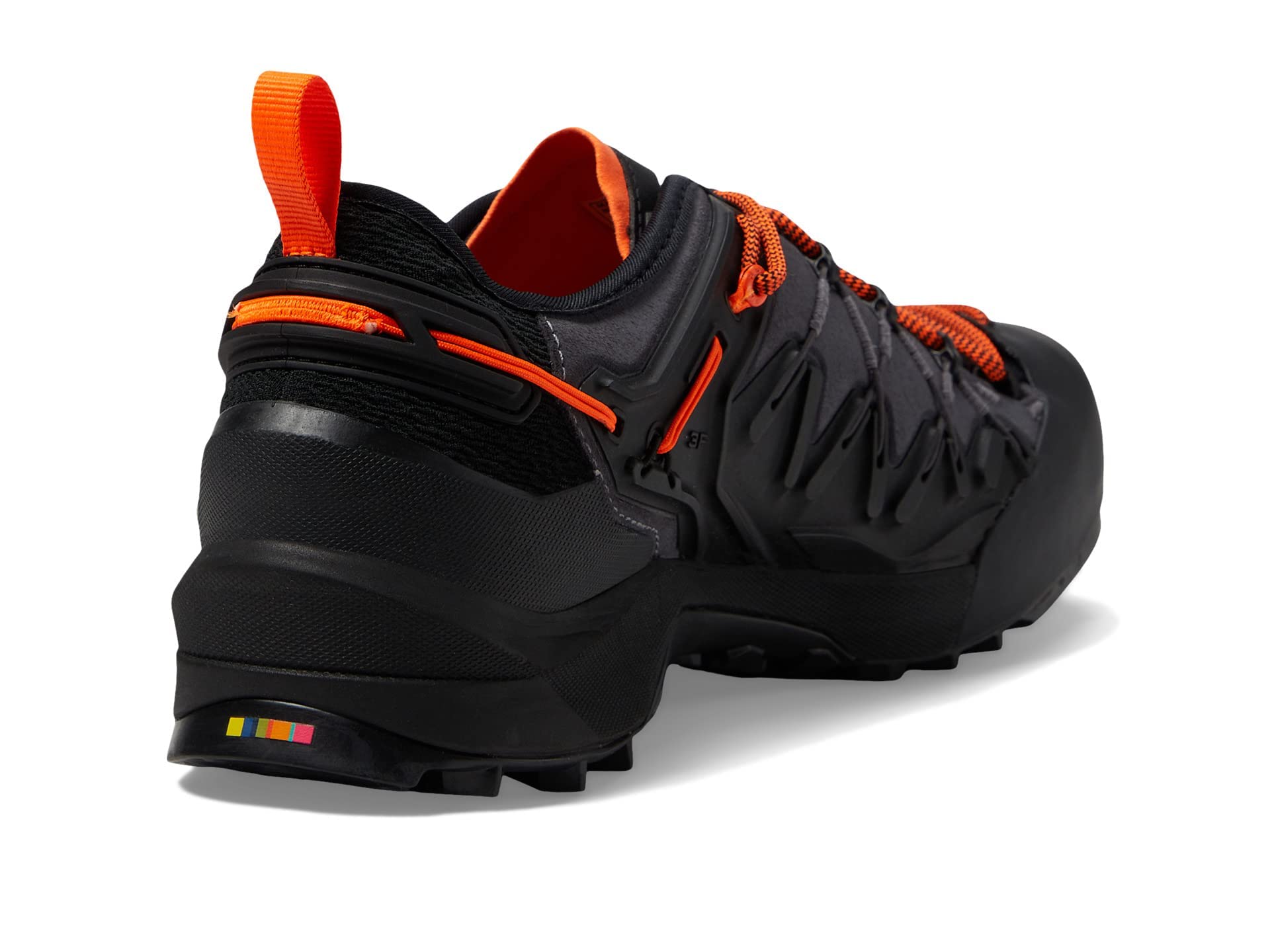salewa-mtn-trainer-2-mid-gtx-scarpone-trekking-unisex-gore-tex image 6