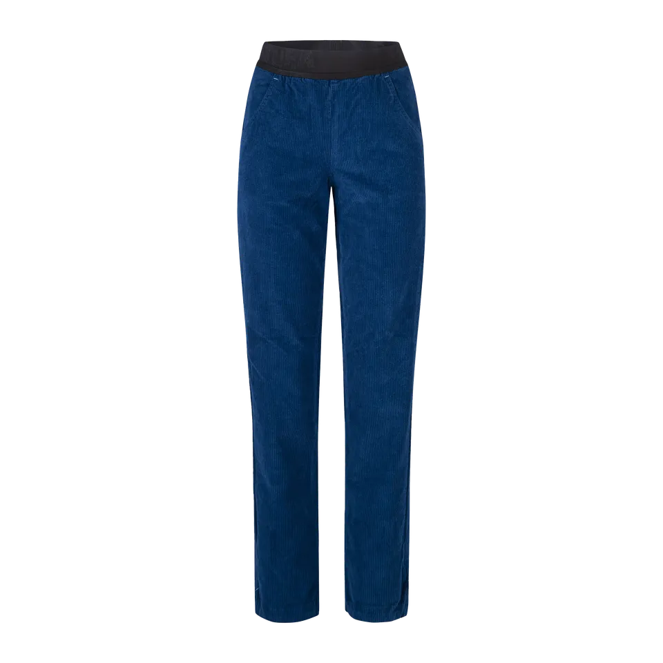 montura-nomad-corduroy-pants-donna-pantaloni-in-velluto-a-coste image 1