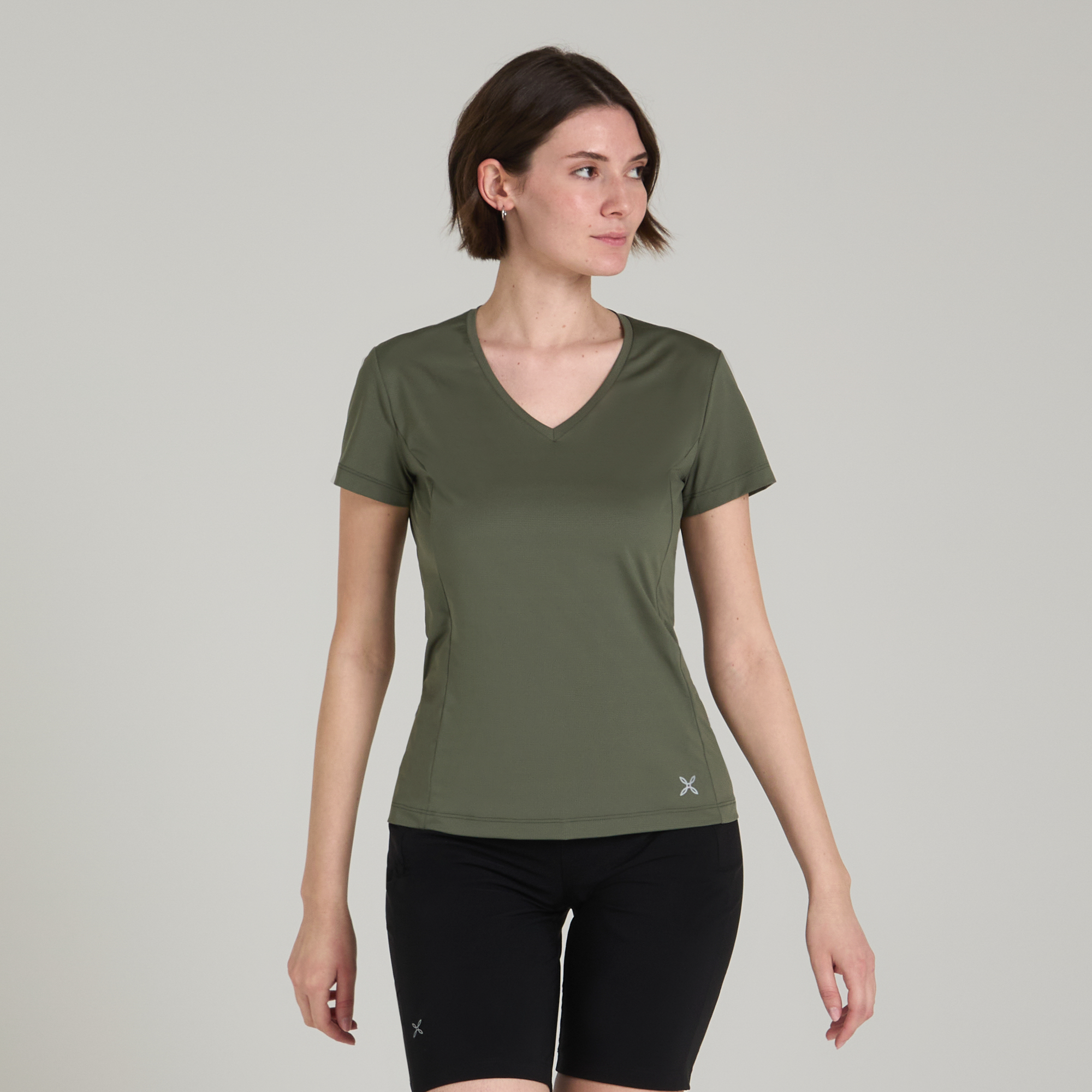 montura-fresh-light-t-shirt-woman-maglietta-trekking-donna image 8