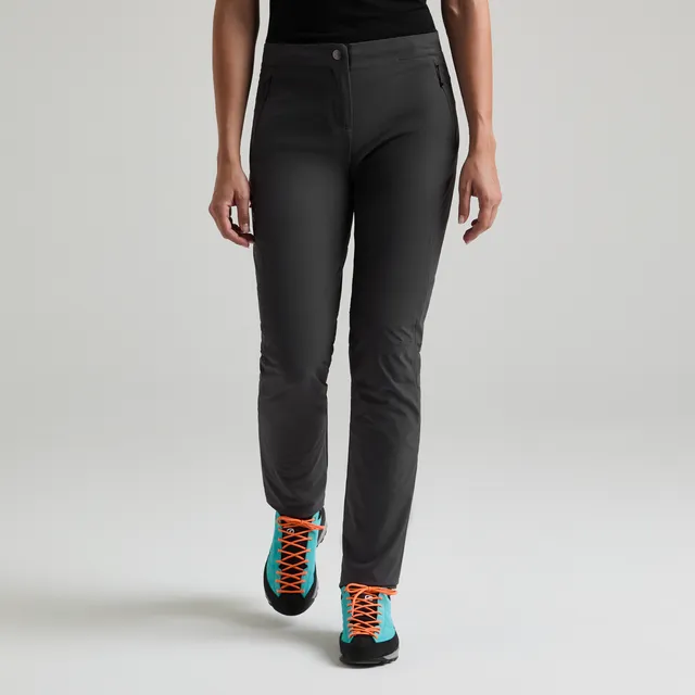 montura-octa-hybrid-pants-woman-pantaloni-softshell-donna image 1