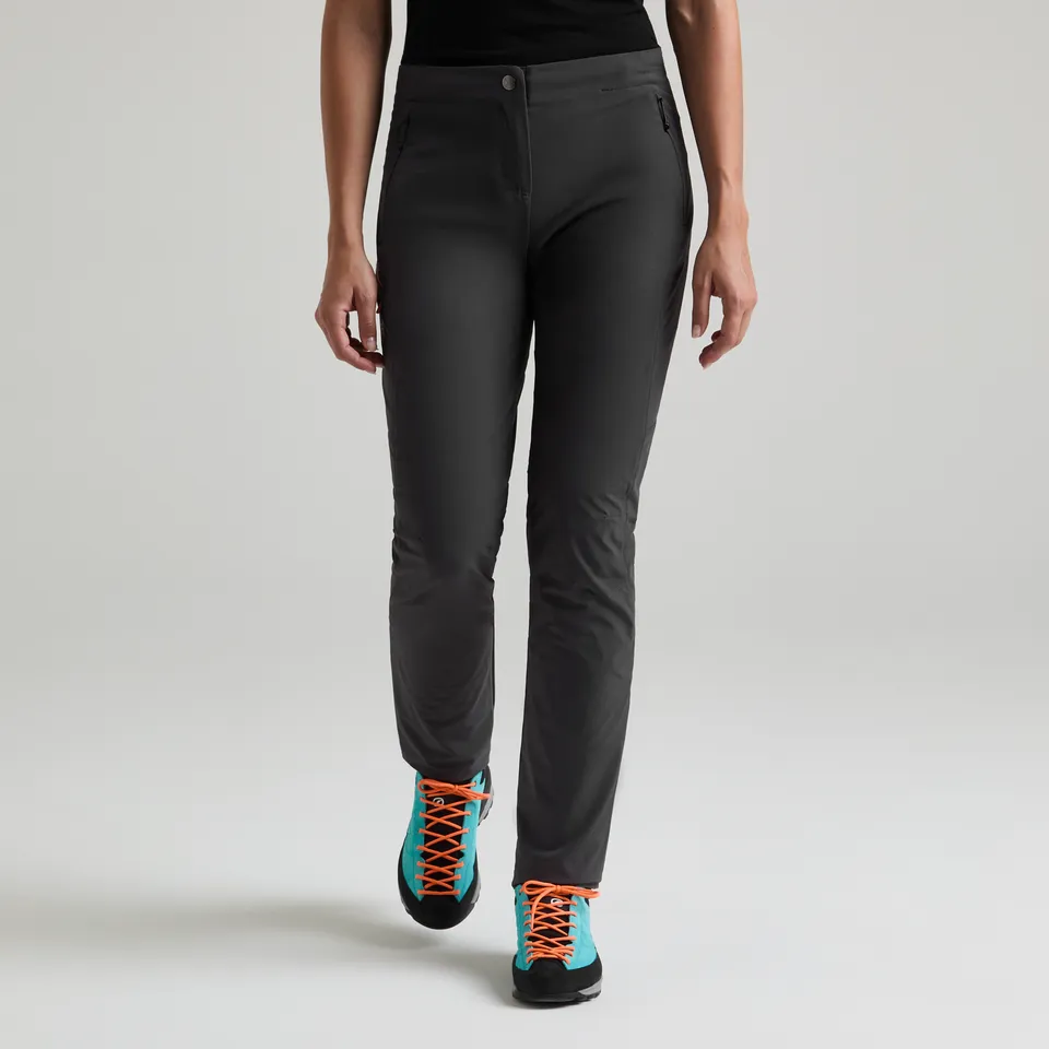 montura-octa-hybrid-pants-woman-pantaloni-softshell-donna image 1