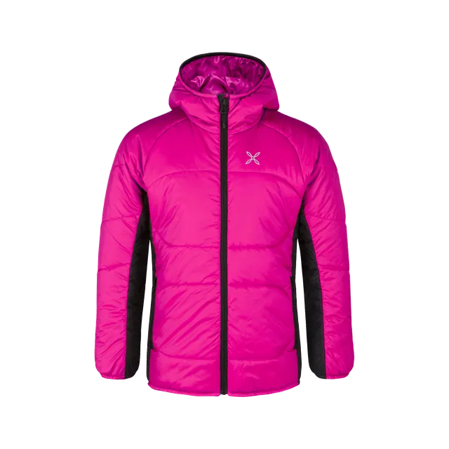 montura-groove-jacket-kids-giacca-imbottita-bambino-con-cappuccio image 1