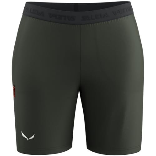 salewa-pantaloncini-donna-montagna-estivi image 3