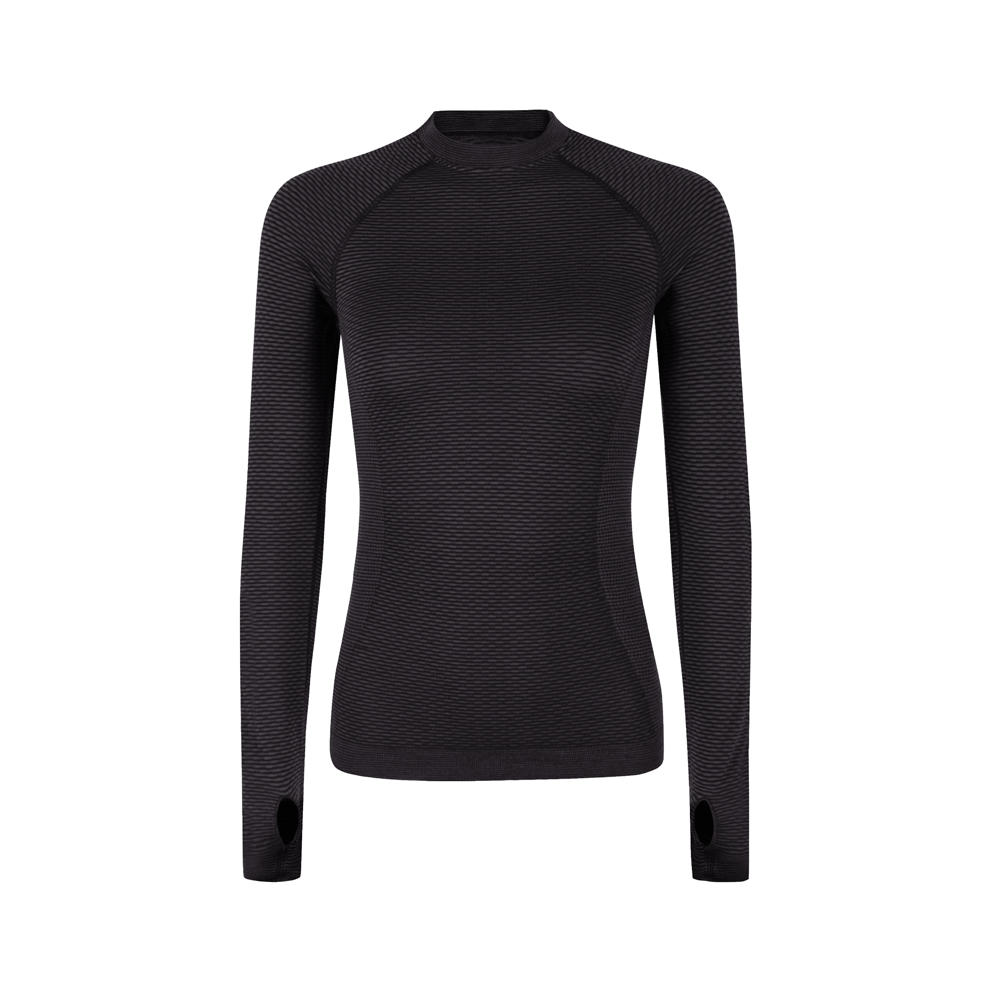 montura-seamless-merino-2-maglia-woman-maglia-termica-donna image 2