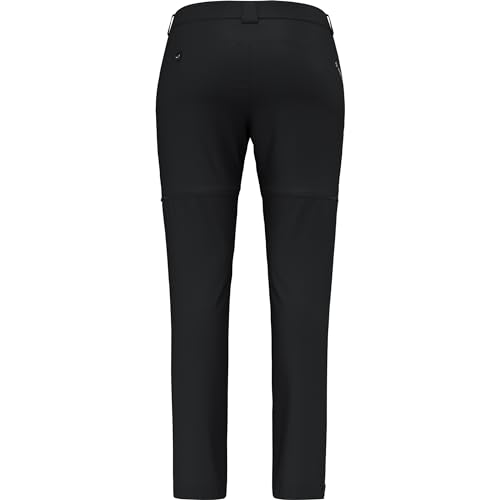 salewa-puez-talvena-dst-2-1-pantaloni-donna-softshell-2-in-1 image 4