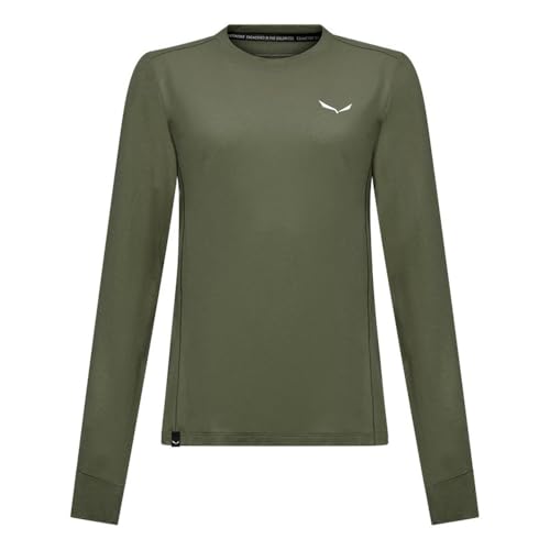salewa-puez-dry-tee-w-maglietta-tecnica-trekking-donna image 8