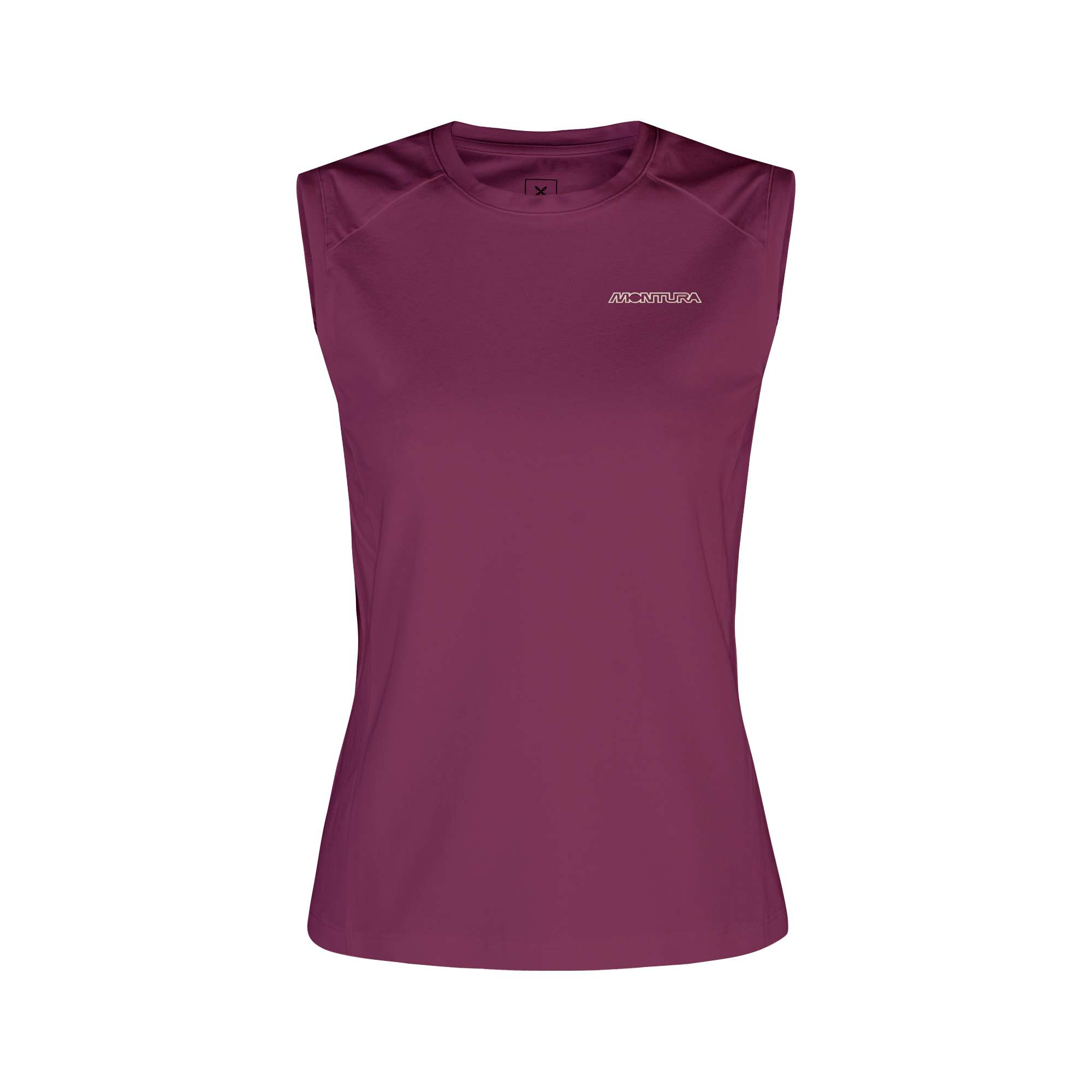 montura-wire-canotta-donna-in-cotone-organico-gots image 1