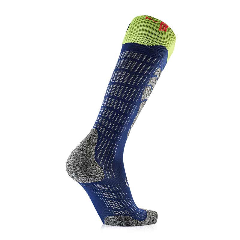 sidas-ski-comfort-calze-da-sci-blue-grey image 5