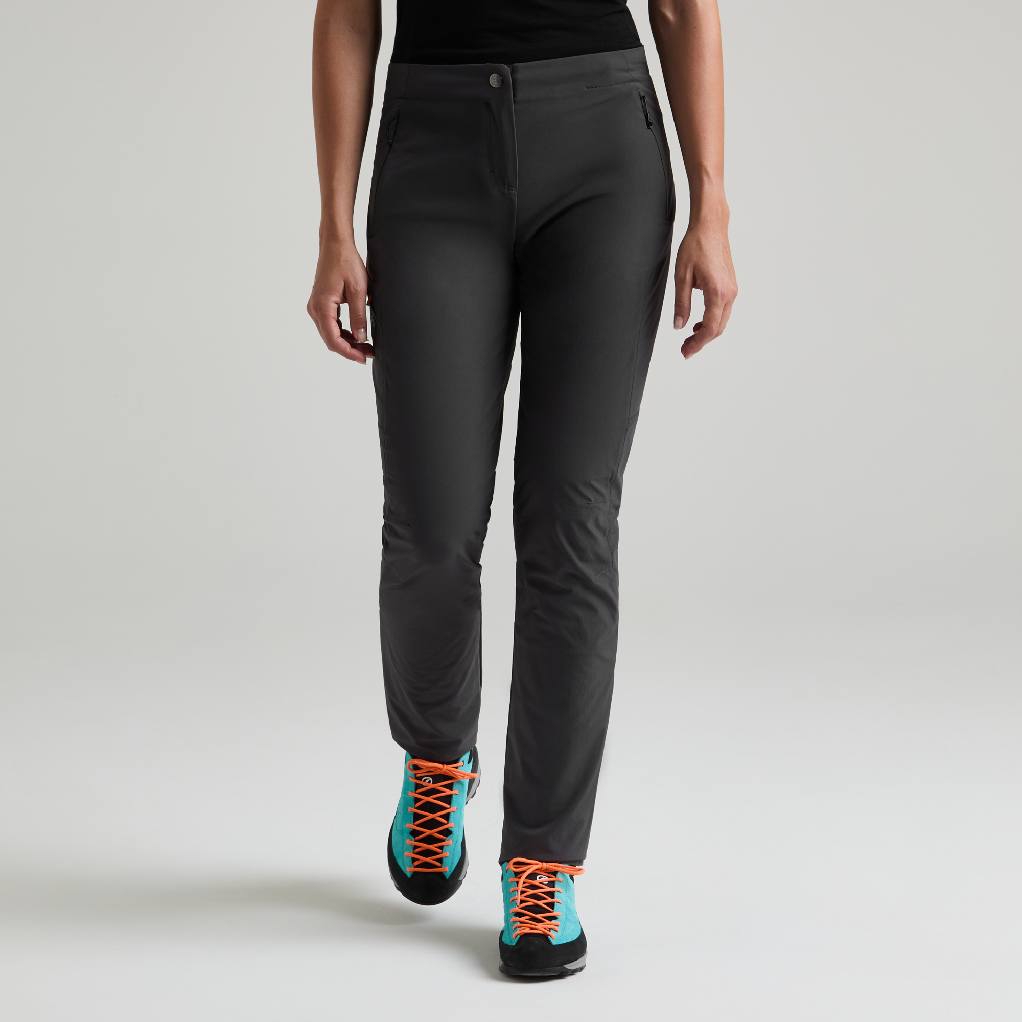 montura-octa-hybrid-pants-woman-pantaloni-softshell-donna image 1