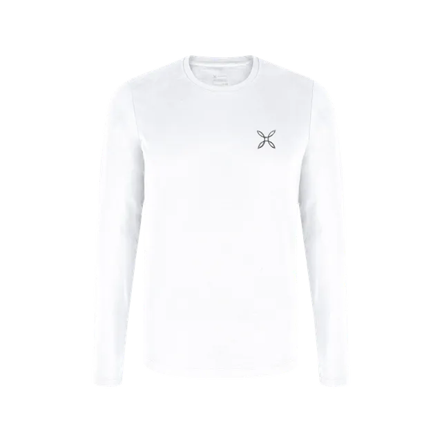montura-pencil-logo-maglia-felpa-uomo-in-cotone-stretch image 1