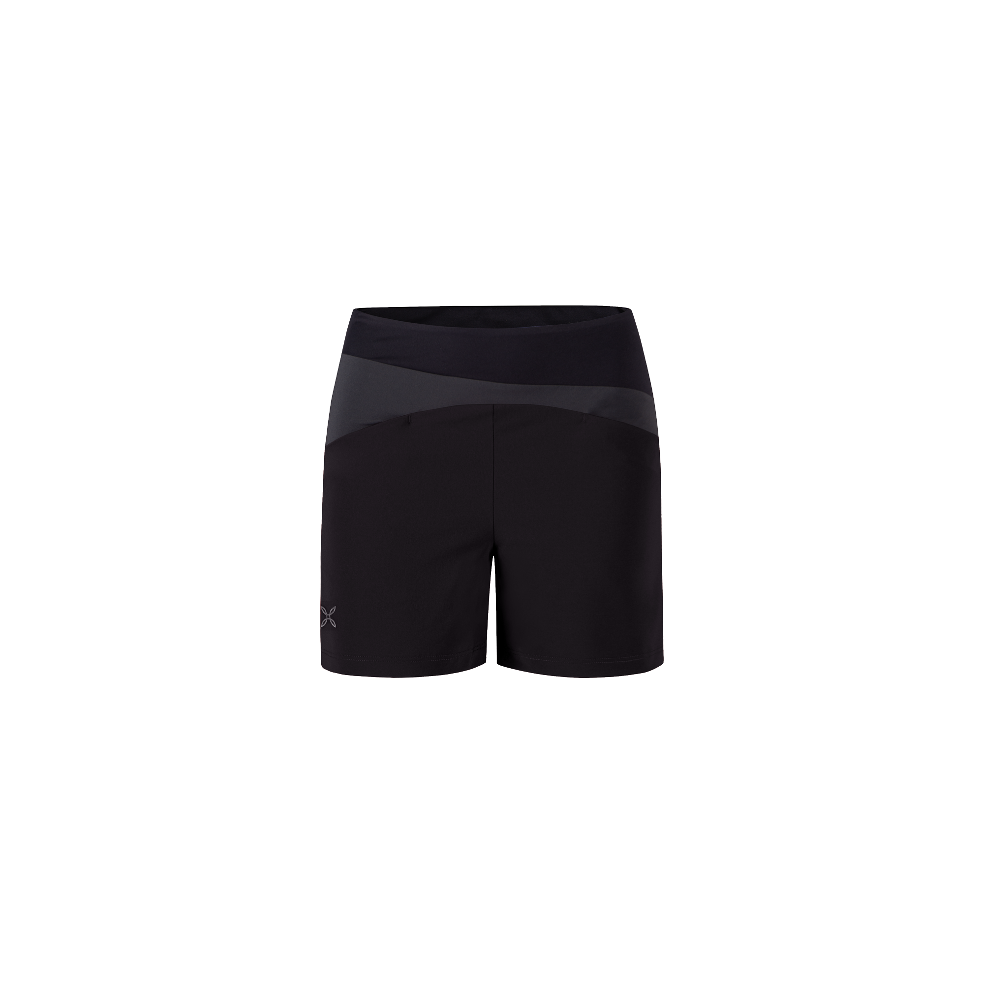 montura-loom-shorts-donna-shorts-trekking-stretch-dwr image 4