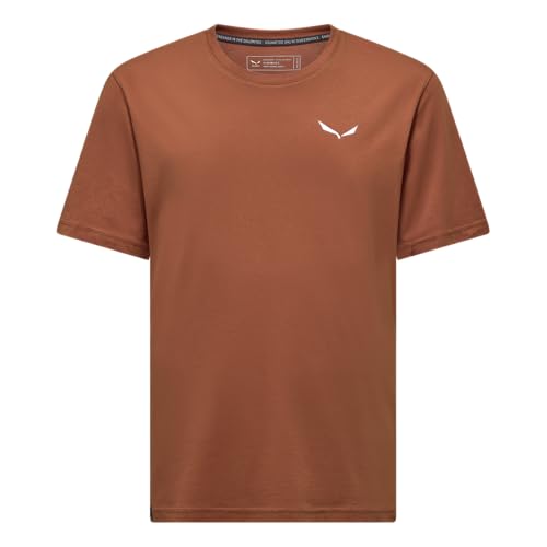 salewa-eagle-vocab-t-shirt-uomo-montagna image 5