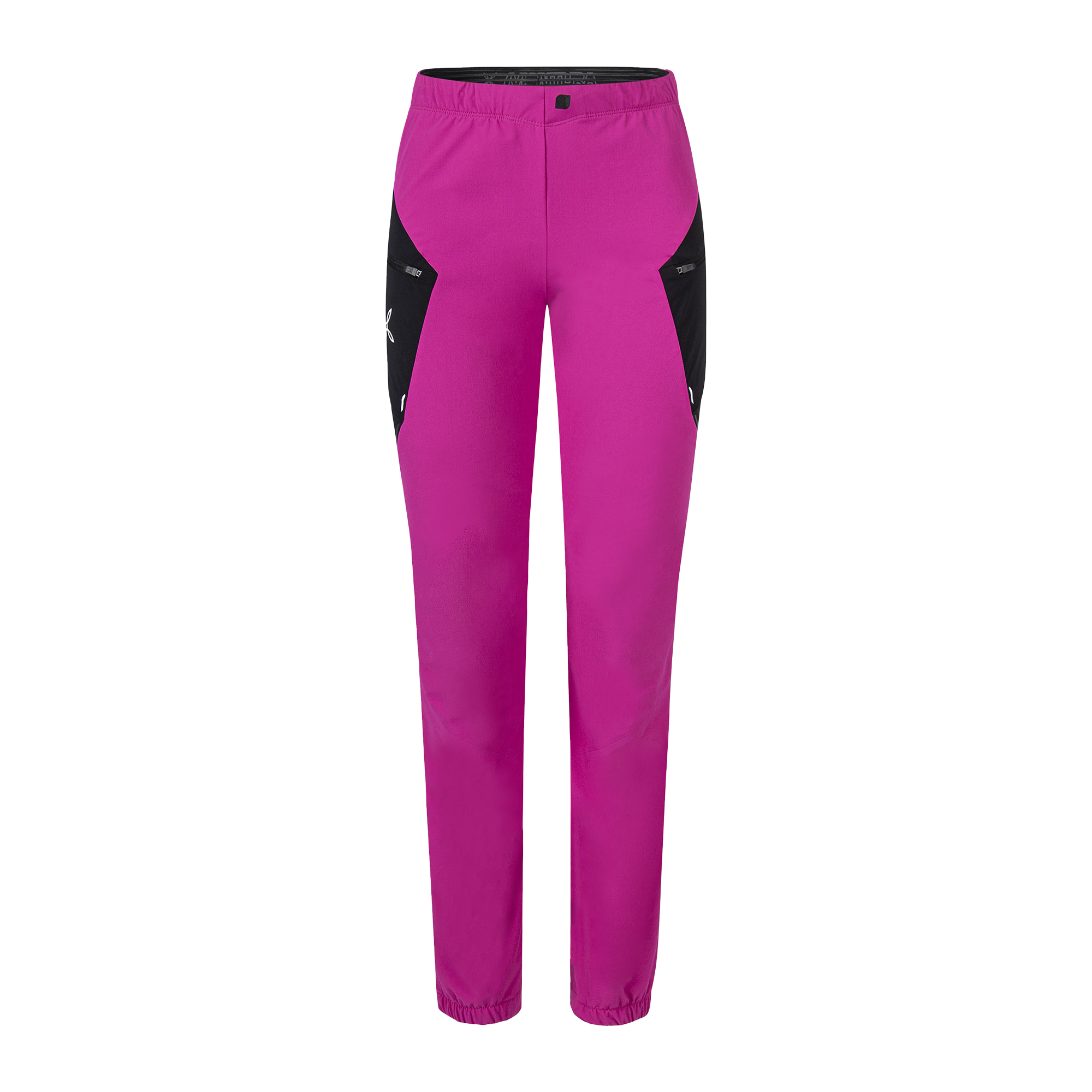 montura-speed-style-5-cm-pantaloni-donna-trekking-elasticizzati image 1