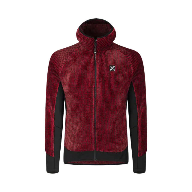 montura-remix-fleece-jacket-pile-polartec-high-loft image 1