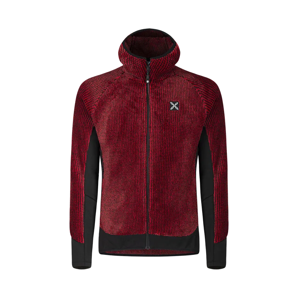 montura-remix-fleece-jacket-pile-polartec-high-loft image 1