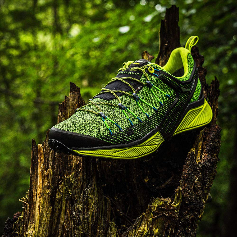 salewa-dropline-gore-tex-scarpe-da-speed-hiking-uomo image 2