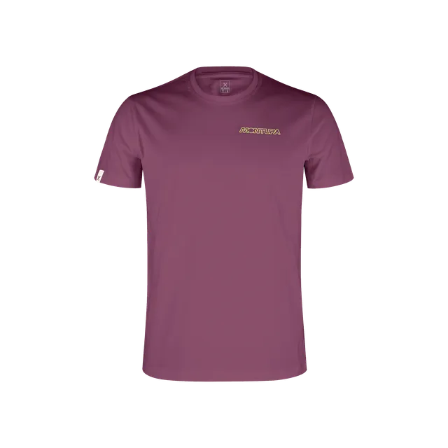 montura-dream-mountain-t-shirt-uomo-maglia-cotone-bio image 1
