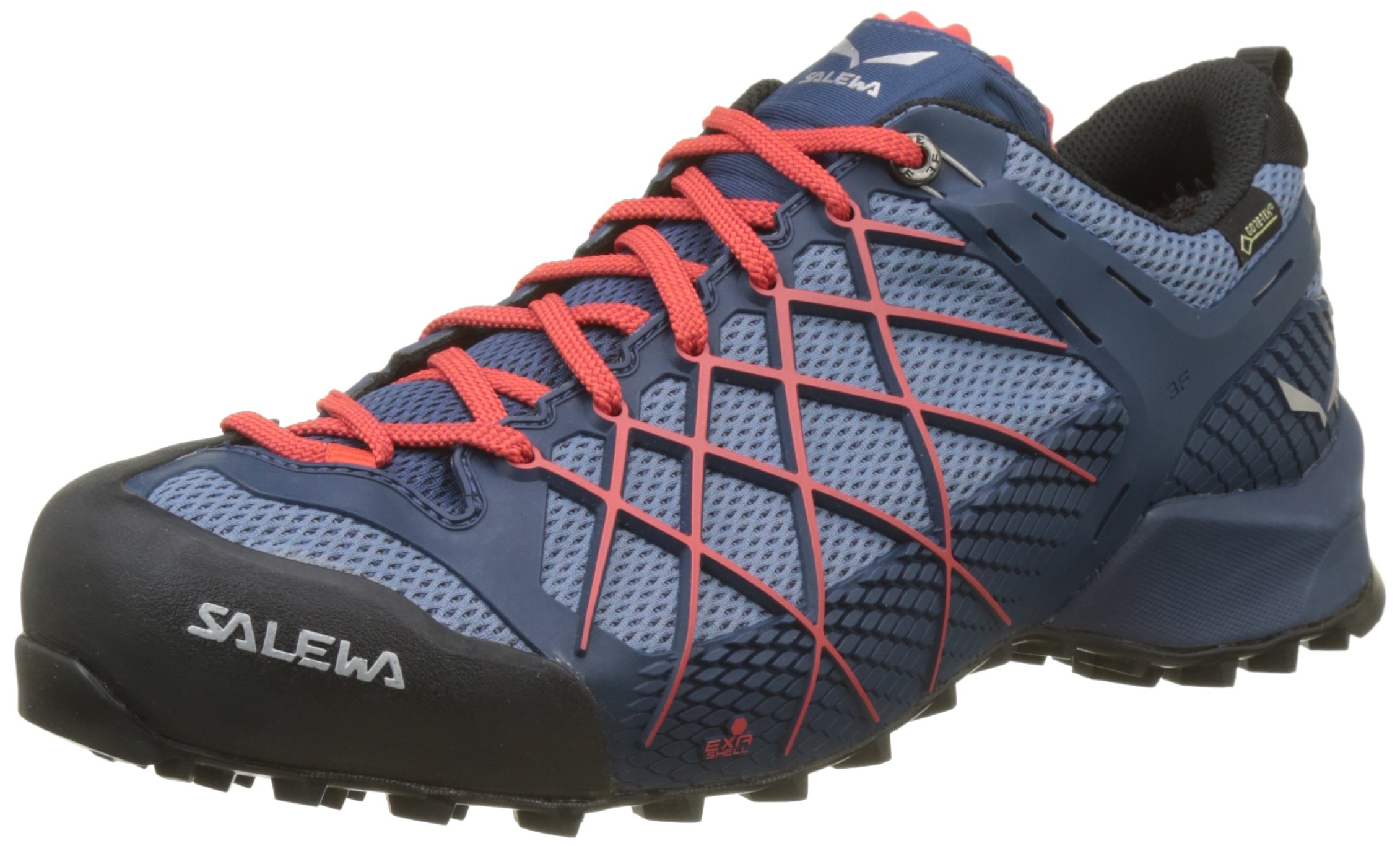 salewa-ultra-train-3-scarpe-da-speed-hiking-uomo-gtx image 1