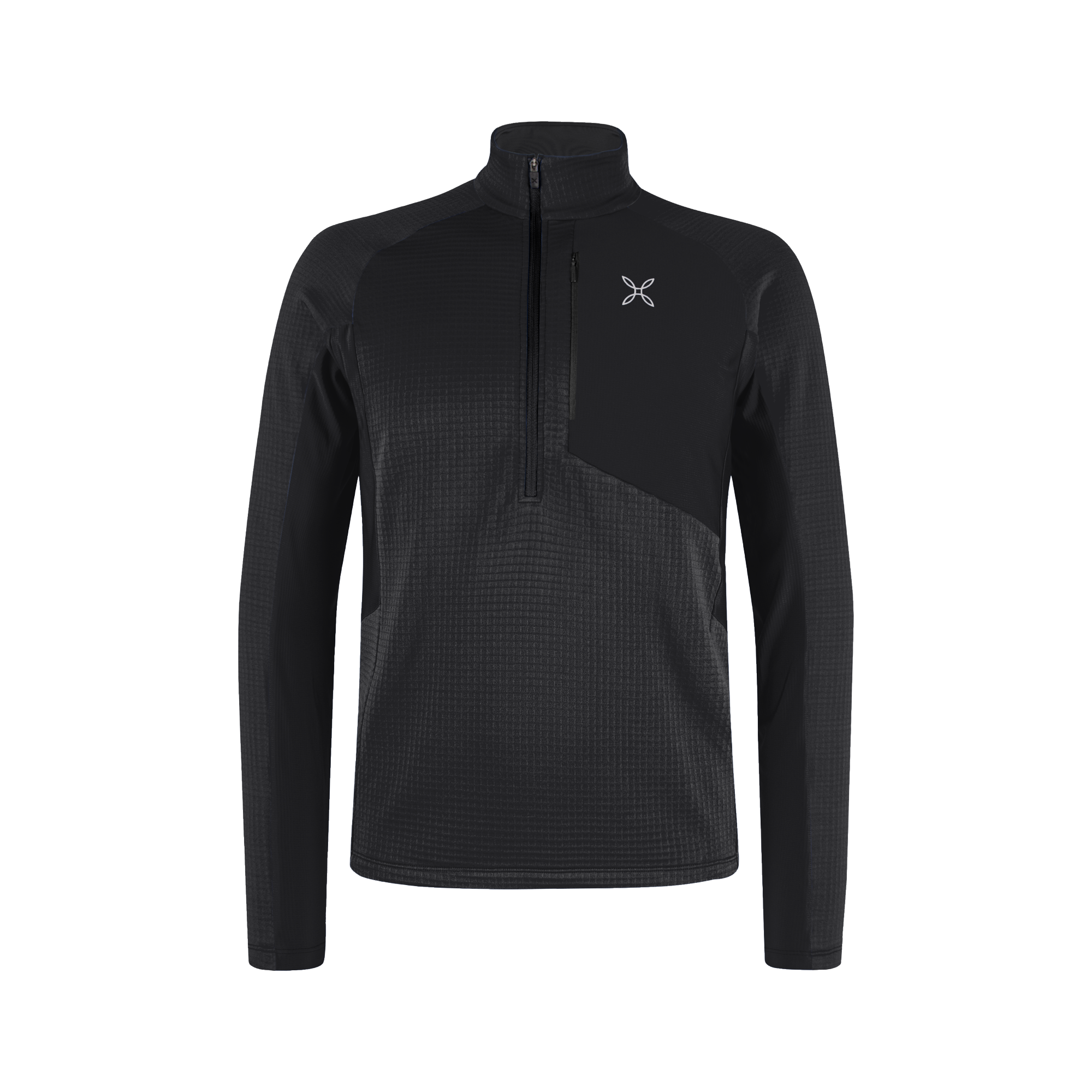 montura-stretch-color-3-anorak-pile-tecnico-polartec image 8