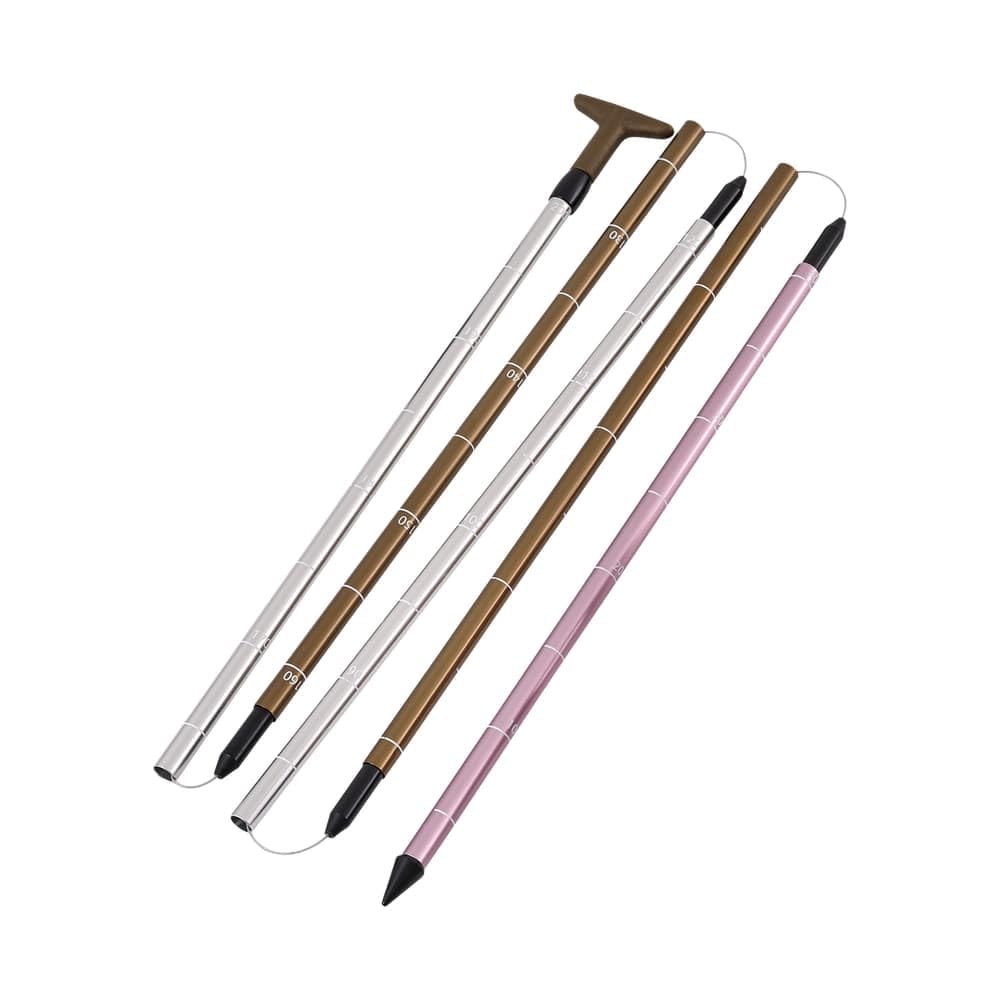 salewa-sella-aluminum-240-sonda-da-valanga-in-alluminio-240-cm image 1
