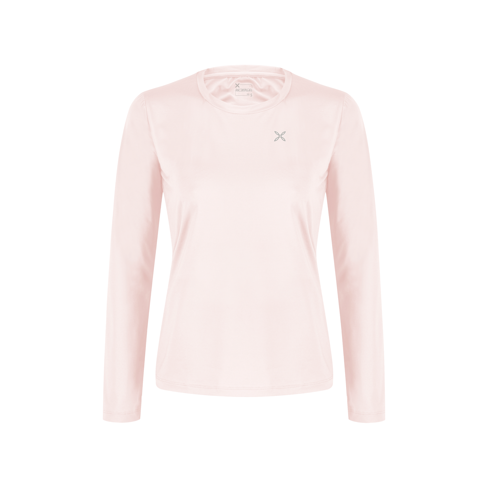 montura-fresh-light-maglia-woman-maglia-manica-lunga-estiva-donna image 1
