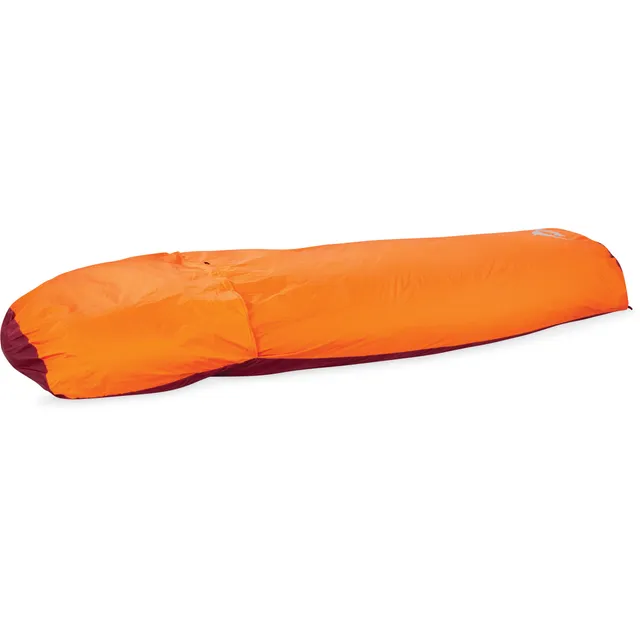 msr-pro-bivy-sacco-bivacco-impermeabile-e-traspirante image 1