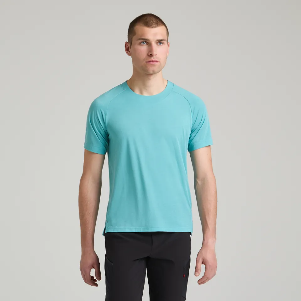 montura-versante-t-shirt-t-shirt-tecnica-uomo-in-poliestere-e-tencel image 1