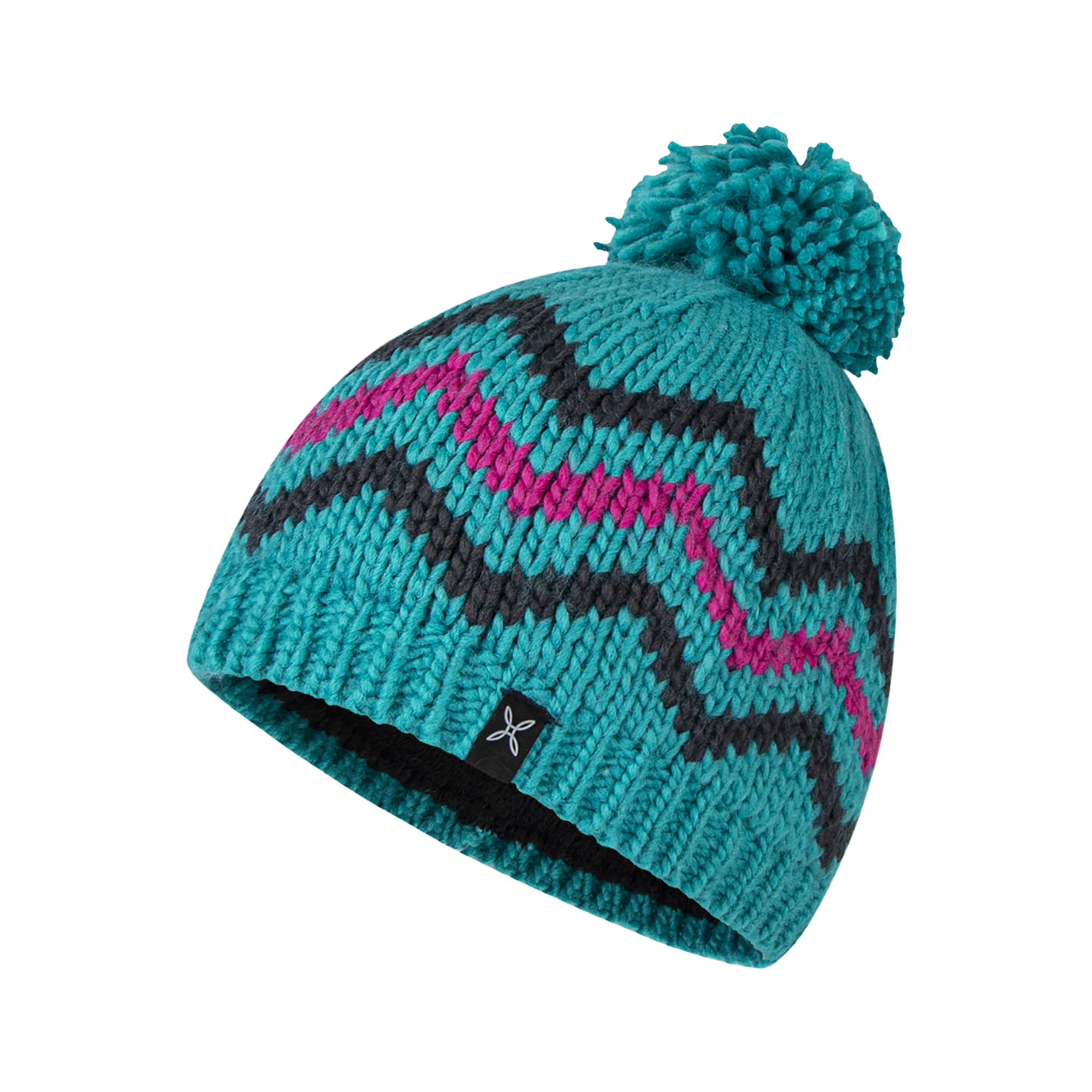 montura-zeta-cap-berretto-invernale-unisex-con-pompon image 4
