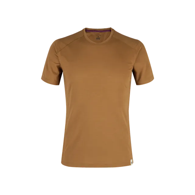 montura-merino-mix-t-shirt-tecnica-trekking image 1