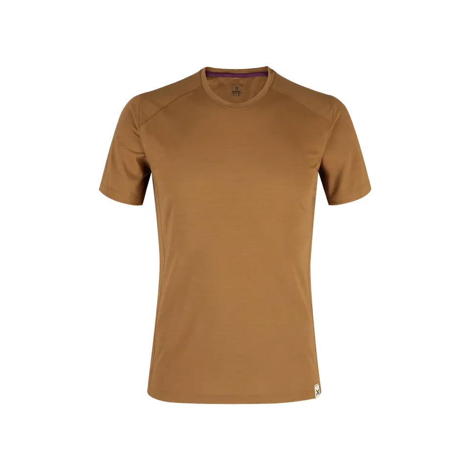 montura-merino-mix-t-shirt-tecnica-trekking image 1
