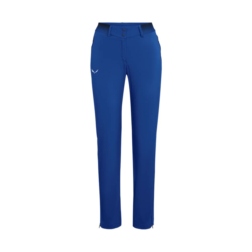 salewa-pedroc-3-dst-w-reg-pnt-pantaloni-sportivi-donna-da-trekking image 5