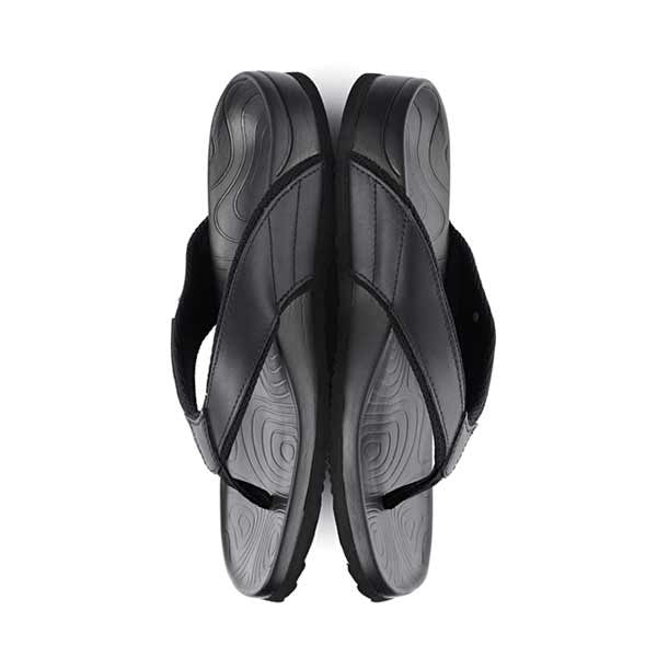 sidas-3d-lounge-women-infradito-anatomiche-donna-nero image 5