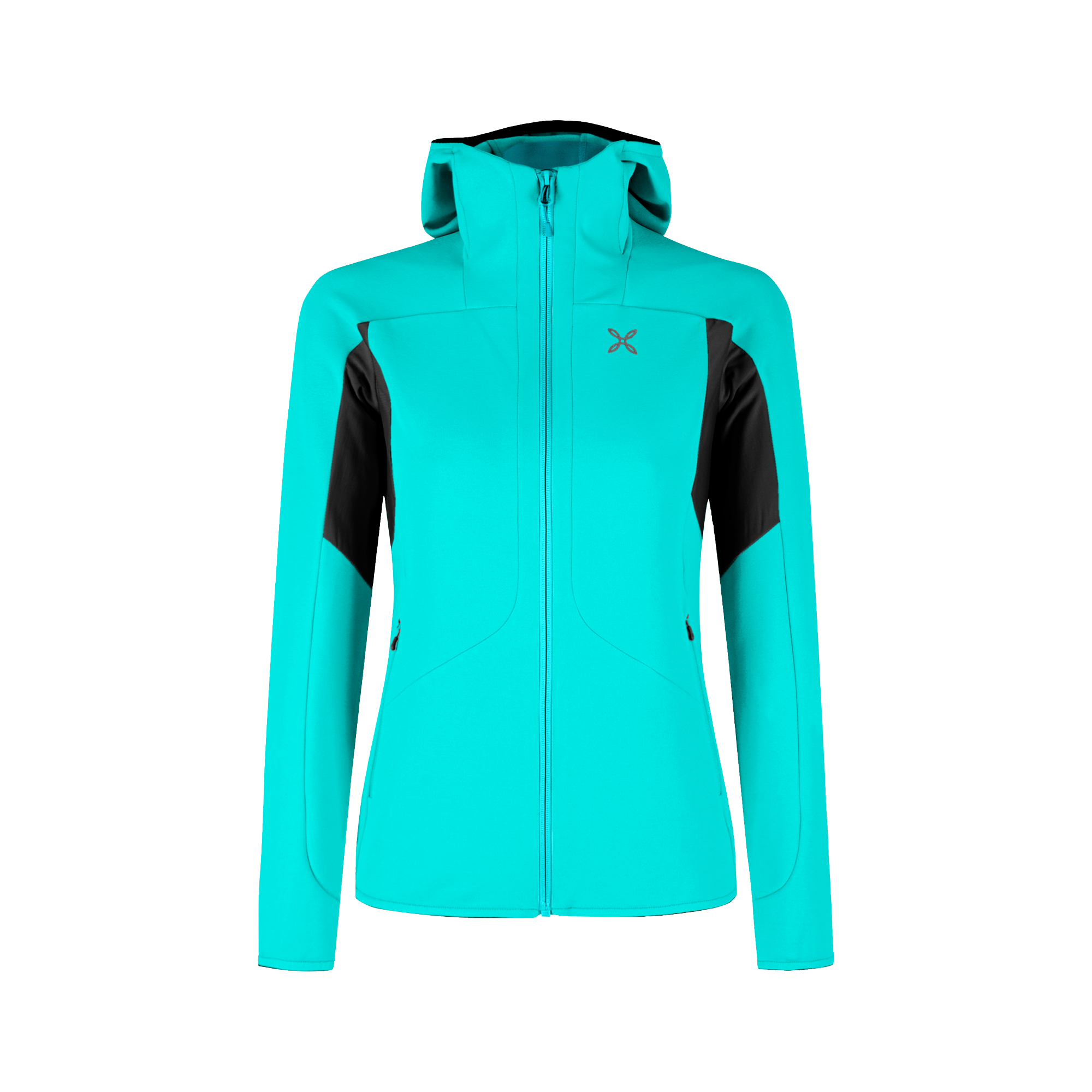 montura-smooth-2-hooded-maglia-woman-pile-tecnico-donna-con-cappuccio image 7