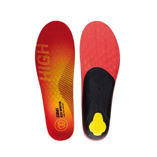 sidas-3feet-eco-winter-high-solette-da-sci-per-arco-alto image 1