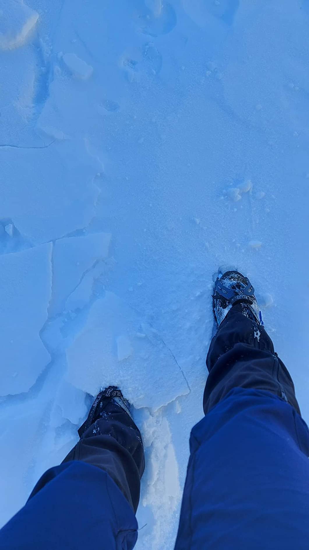 Buoni ma duri all'inizio