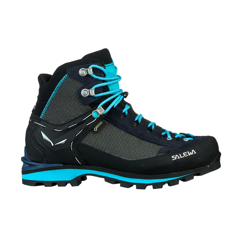 salewa-crow-gore-tex-scarponi-trekking-alpinismo-donna image 5