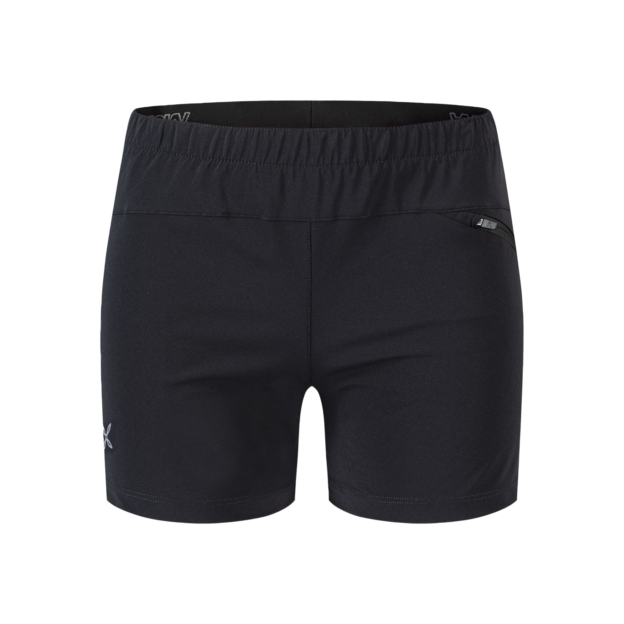 montura-stretch-2-shorts-woman-pantaloncini-trekking-donna image 3
