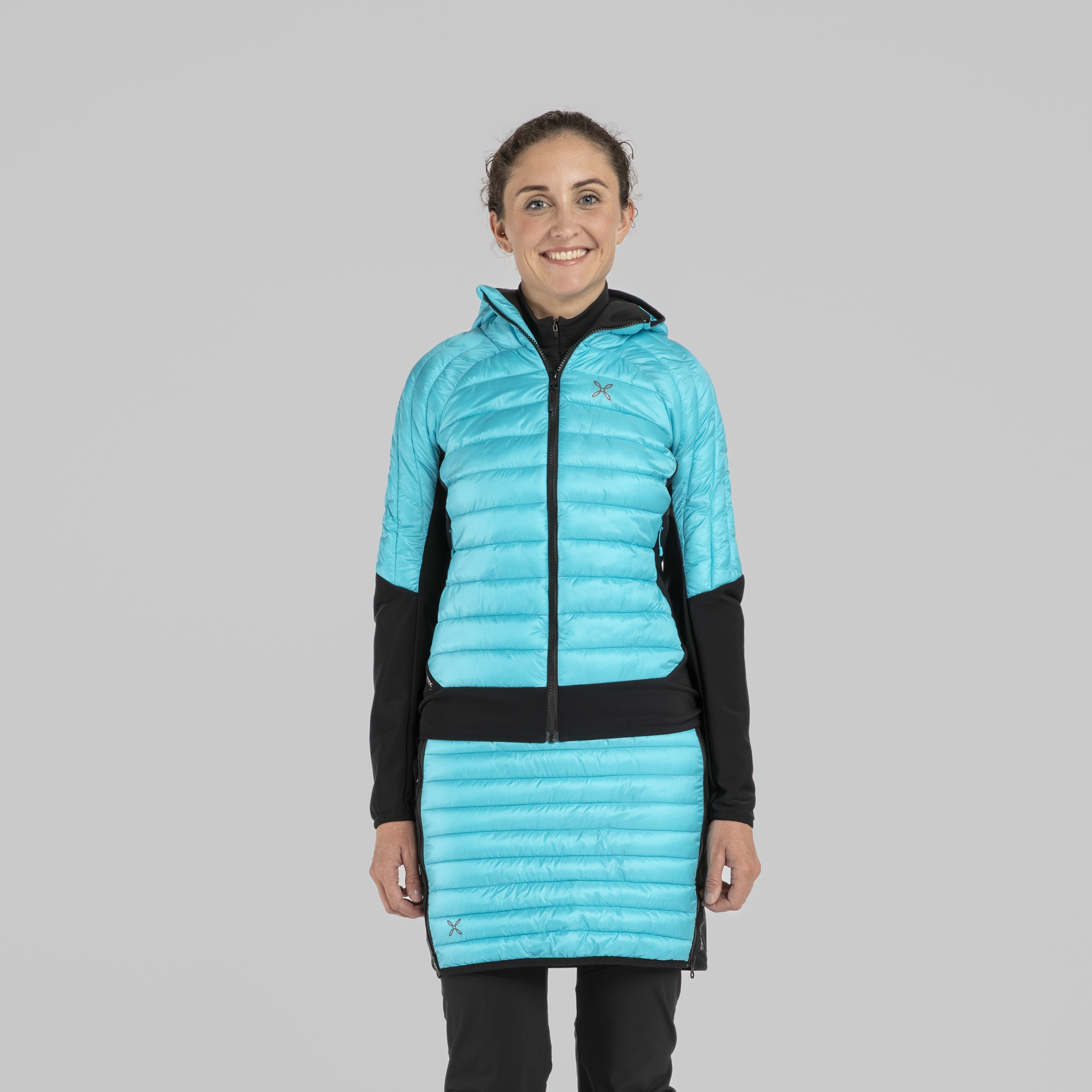 montura-peak-hybrid-hooded-jacket-wom-giacca-ibrida-imbottita-donna image 4