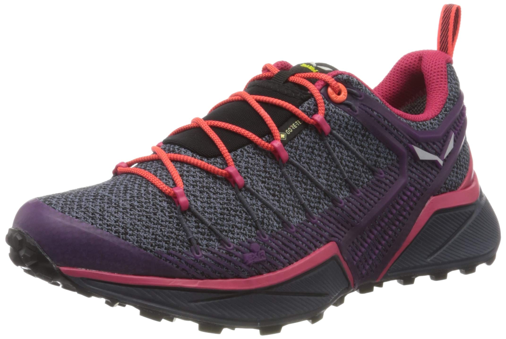 salewa-ws-dropline-gore-tex-scarpe-da-trail-running-donna image 1