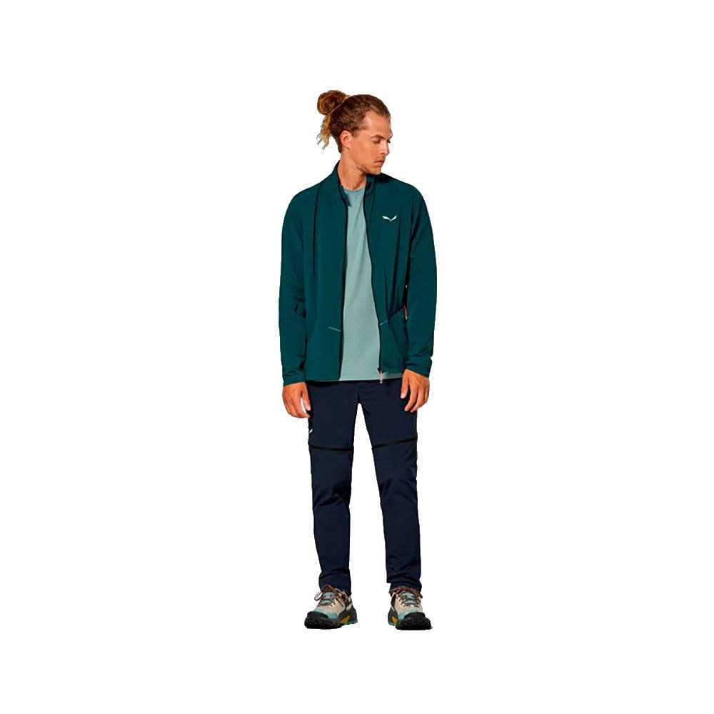 salewa-pedroc-dst-light-jacket-m-giacca-softshell-uomo image 5