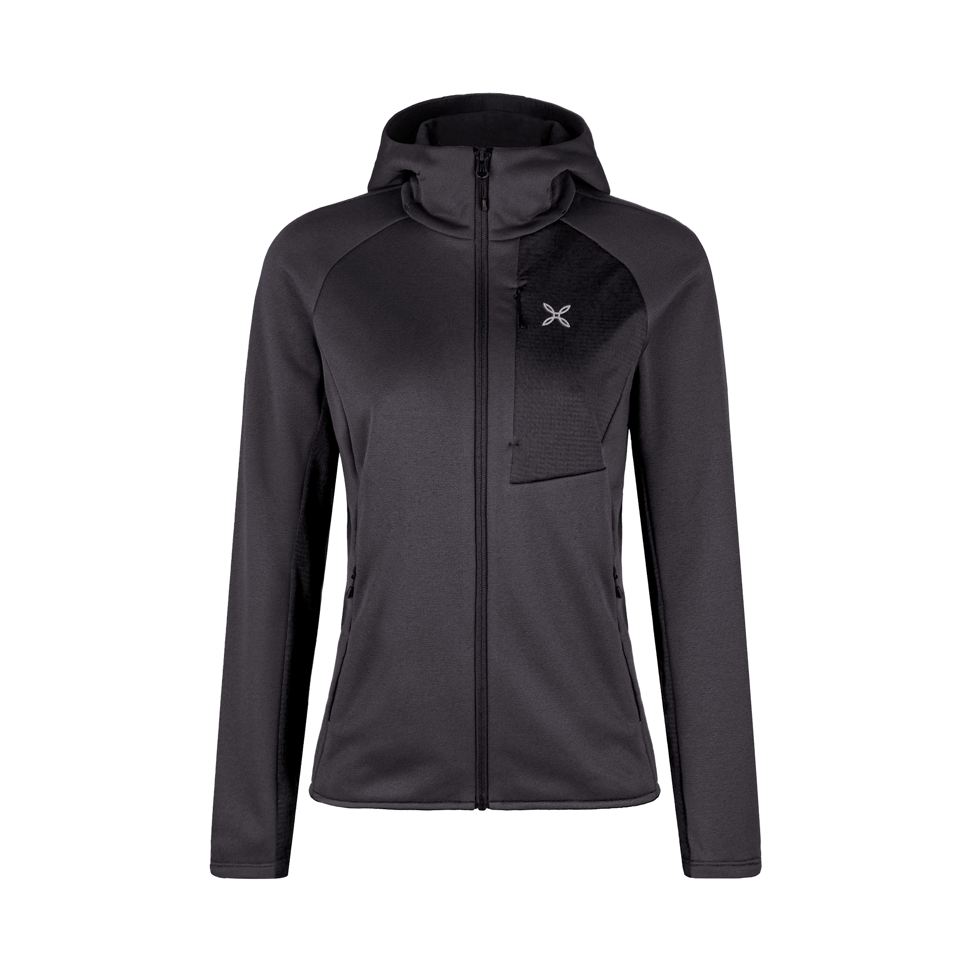 montura-groove-maglia-woman-pile-termico-hoodie-donna image 4