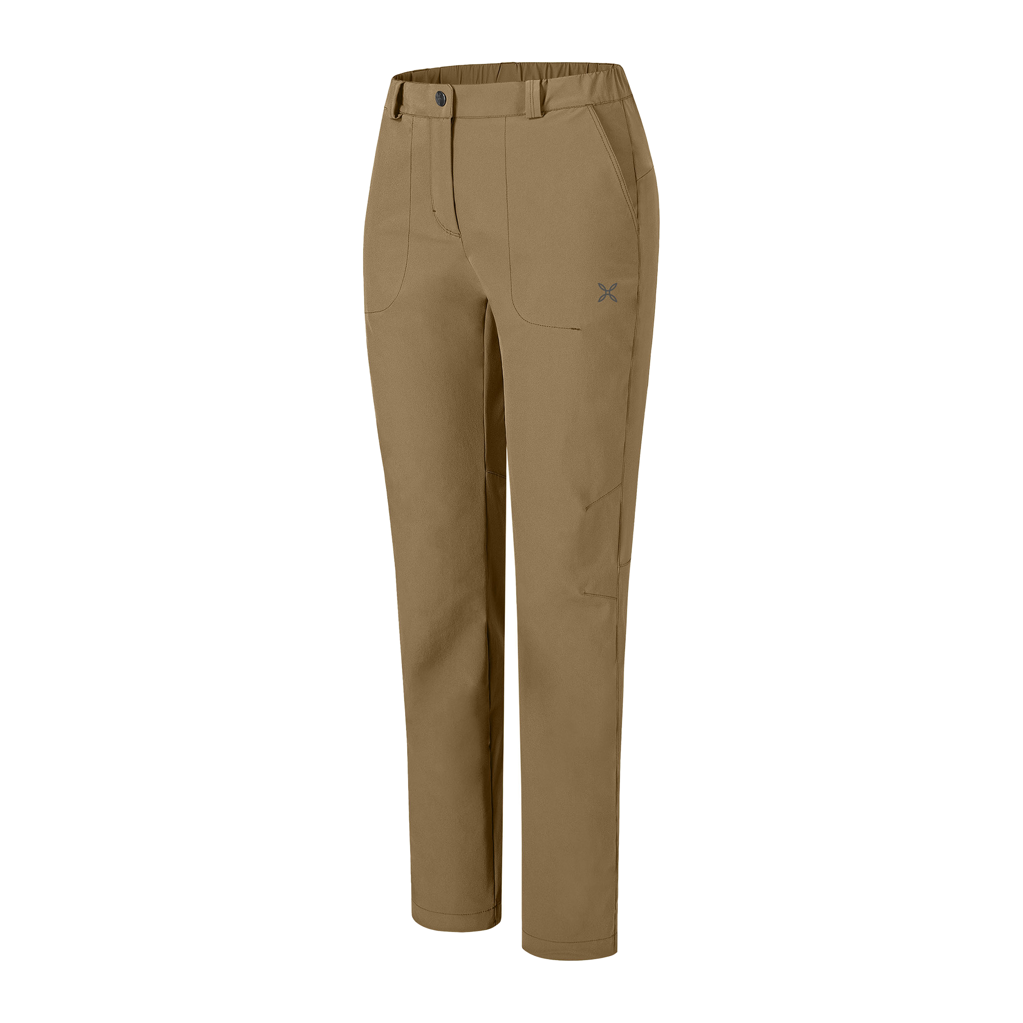montura-smart-travel-5-cm-pants-woman-pantaloni-trekking-leggeri-donna image 8
