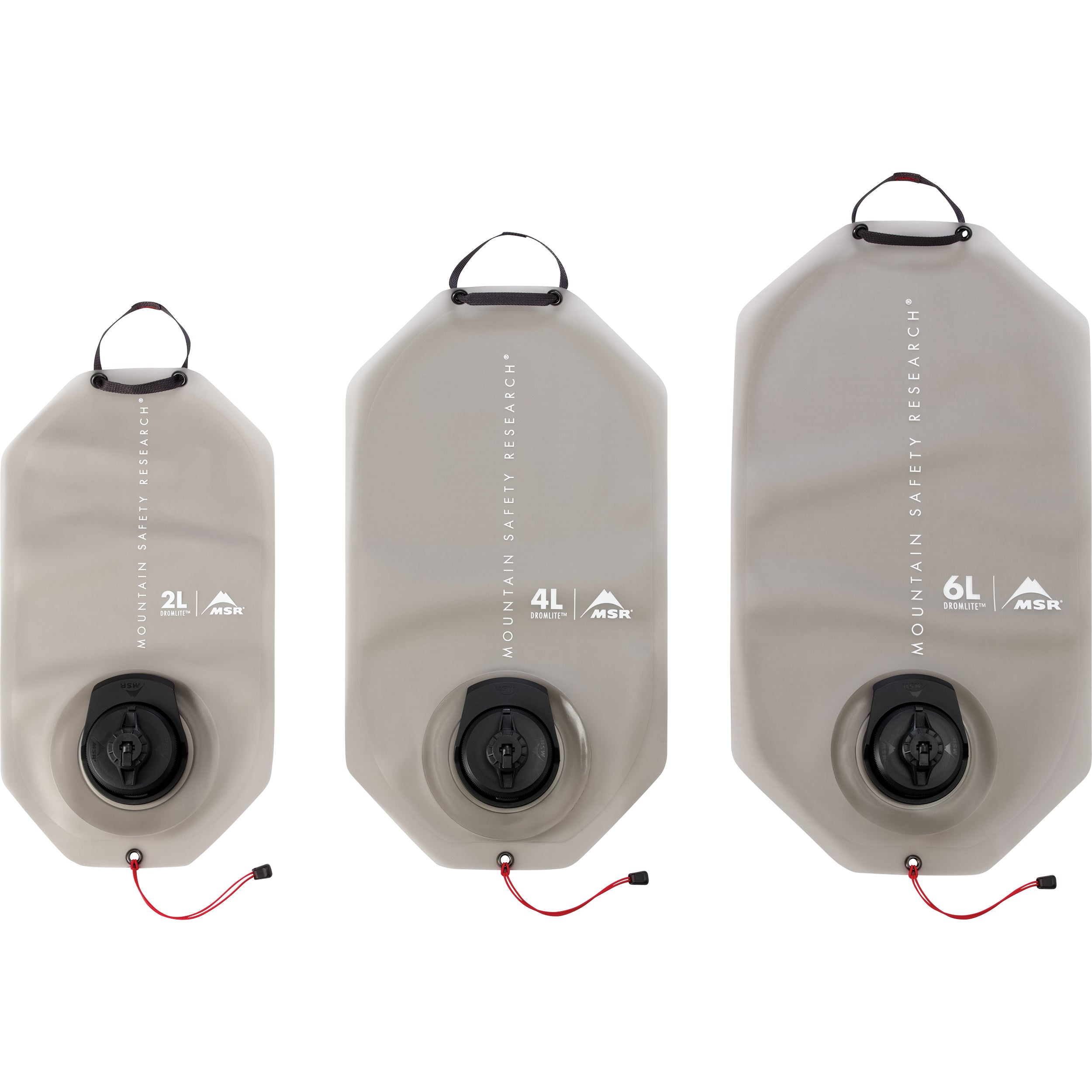 msr-dromlite-sacca-acqua-ultraleggera image 1