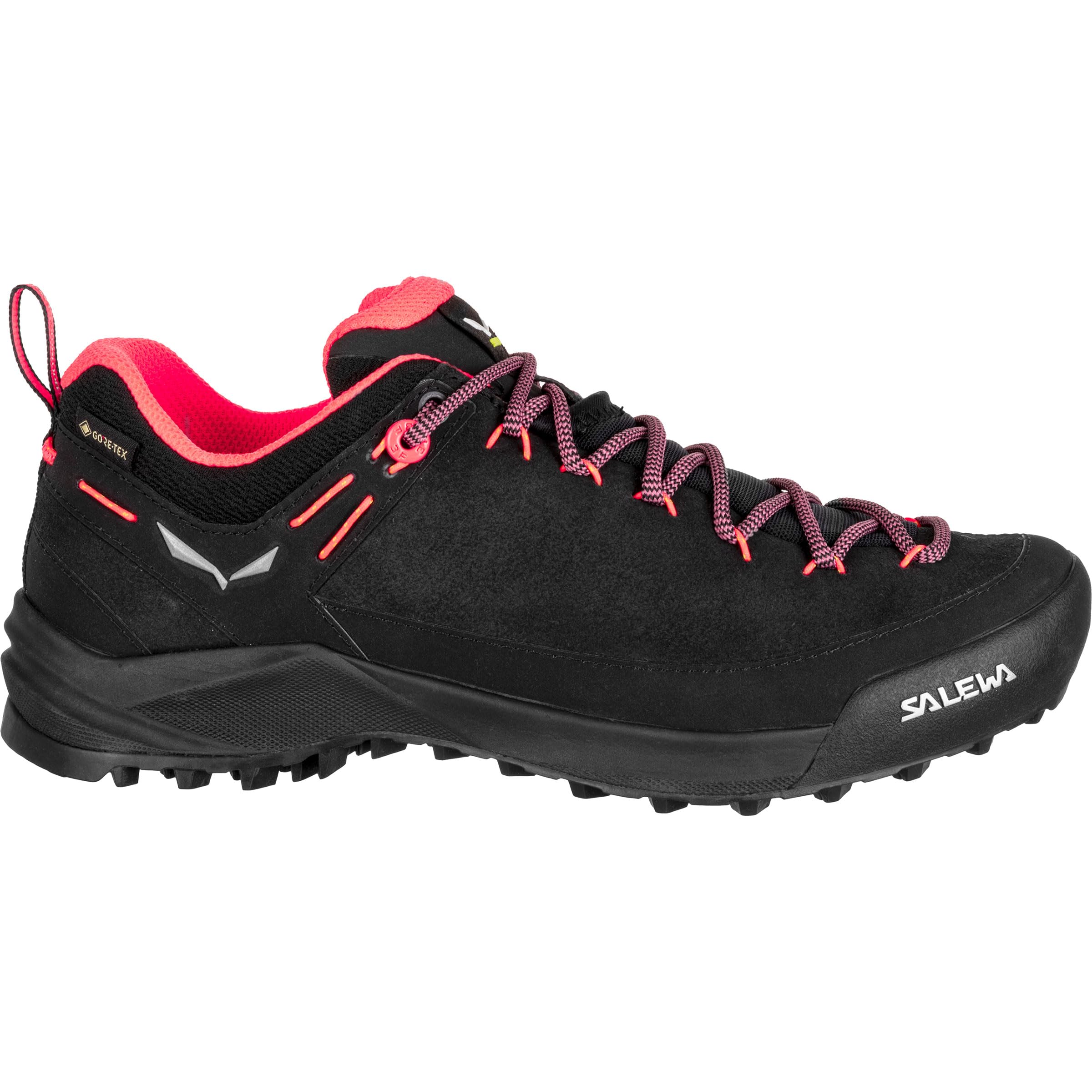 salewa-wildfire-leather-gtx-w-scarpe-da-trekking-donna-impermeabili image 7