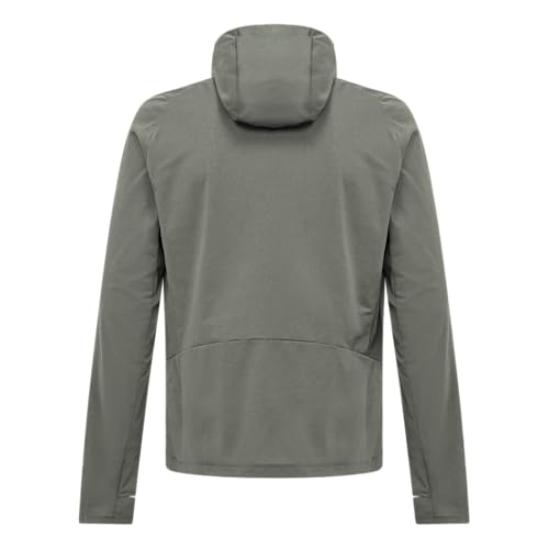 salewa-puez-sun-felpa-uomo-con-cappuccio-taglia-m-protezione-uv image 5