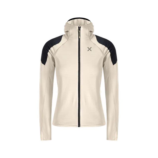 montura-action-hooded-maglia-woman-pile-donna-con-cappuccio image 1