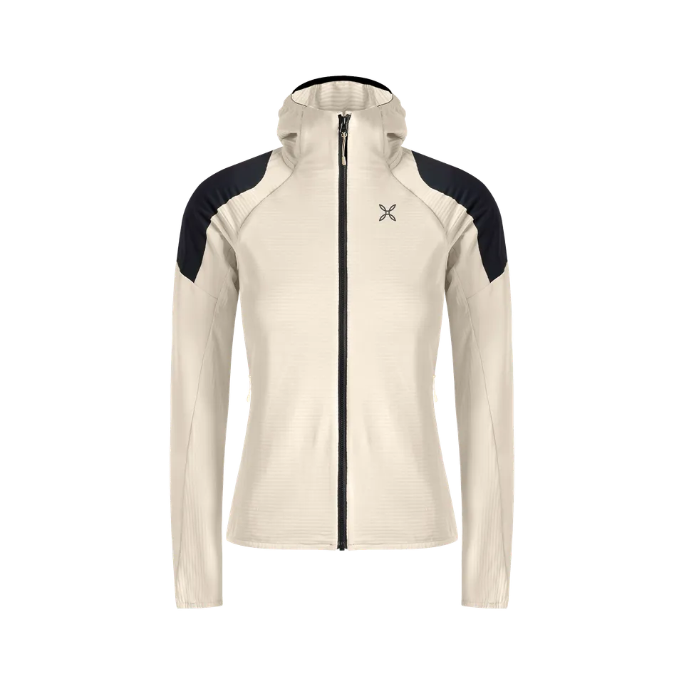 montura-action-hooded-maglia-woman-pile-donna-con-cappuccio image 1