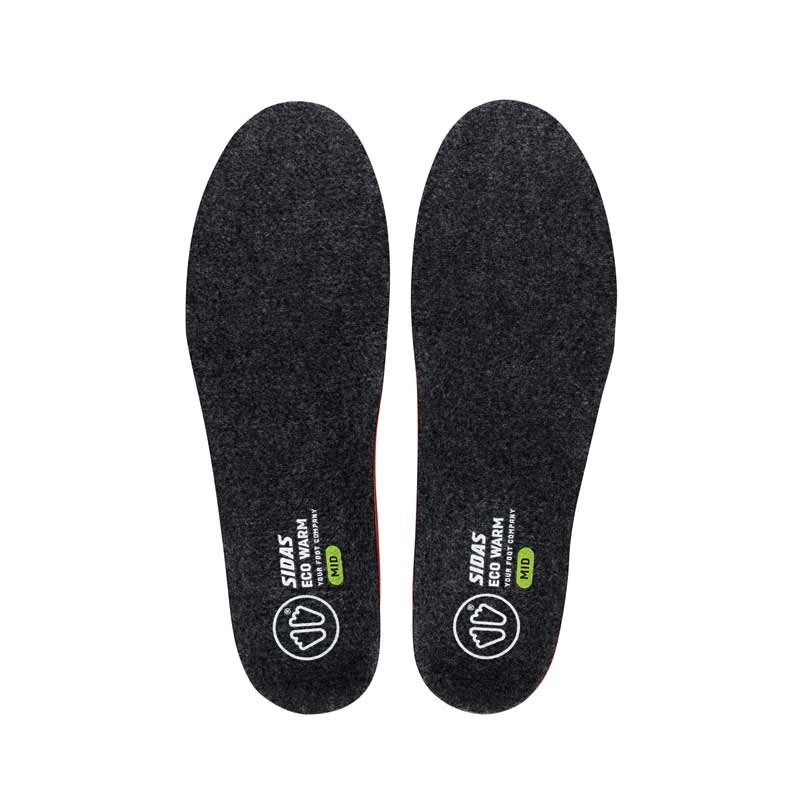 sidas-3feet-eco-warm-mid-solette-da-sci-arco-medio image 3