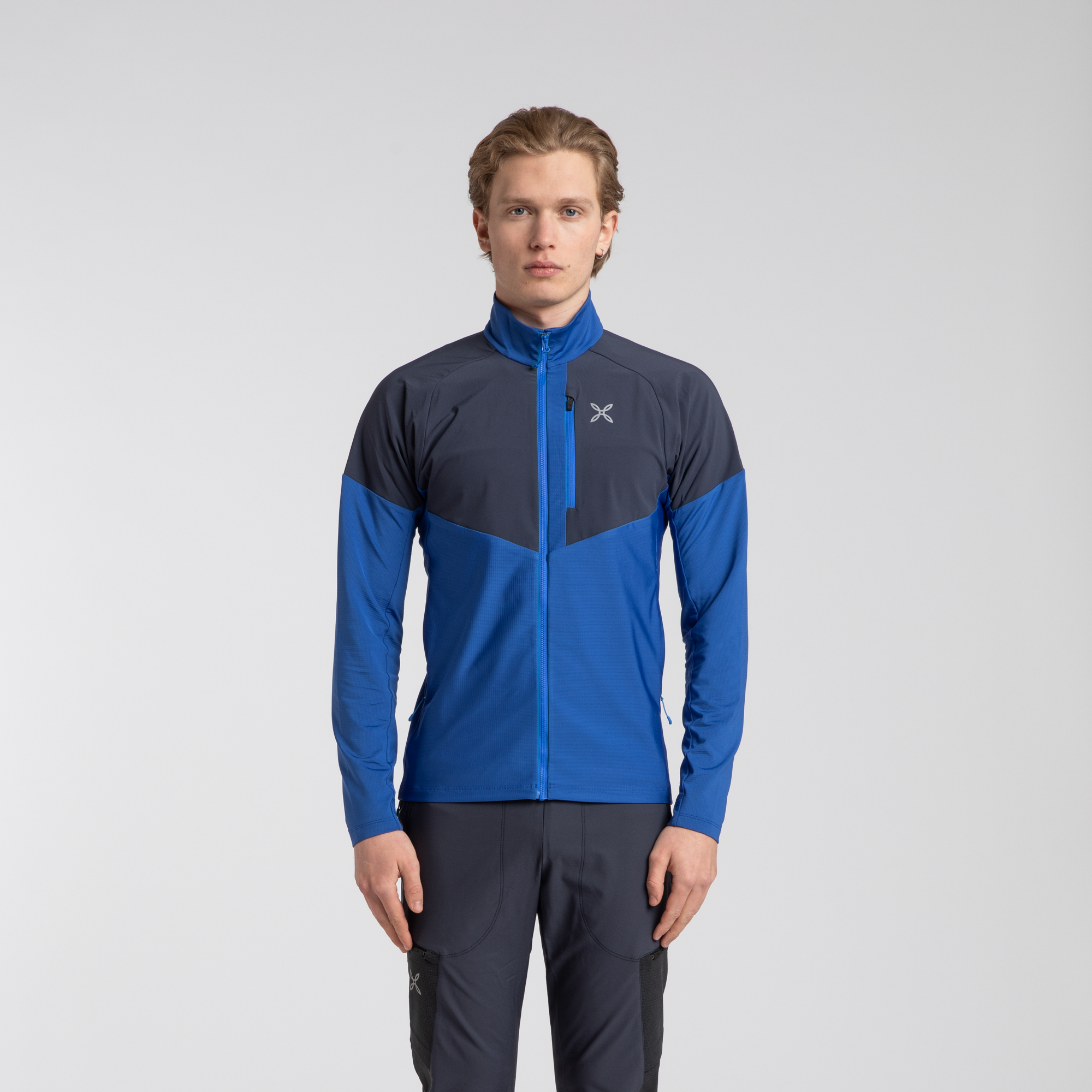 montura-spitze-2-maglia-pile-tecnico-con-zip image 2