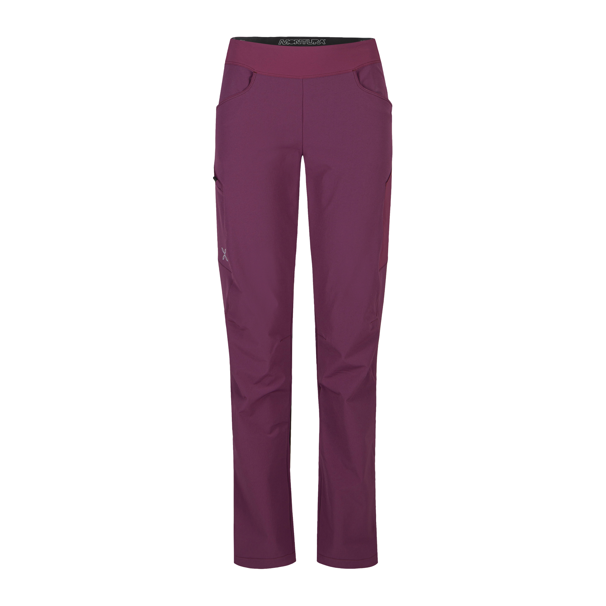 montura-dolomiti-2-5-cm-pants-woman-pantaloni-trekking-donna image 1